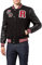 BENLEE Herren College Jacke FRANCIS 4XL, Black