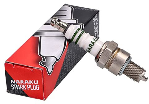 Zündkerze Naraku 10-R7-SSA (CR7HSA)