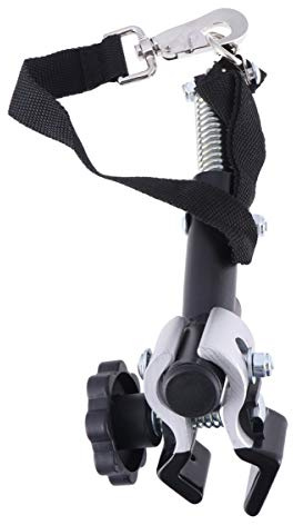 Veemoon Fissaggio Charrette A Velo Bicicletta Rimorchio Accoppiatore Attacco Release Quick Linker Adattatore Bicicletta Rimorchio Posteriore Assale Staffa Mount Hitch Parti Stile 2 Fissaggio Charette