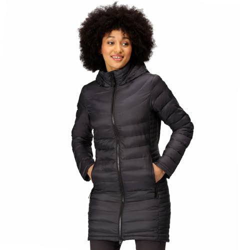 Regatta Damen Womens Andel Iii Padded Jackets Wattierte Jacke