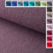 Premium Walkloden Walkstoff Kochwolle - 100% Wolle, Stoffe, Trachtenstoff, Meterware ab 25 cm Länge - Farbe Mauve - Pflaume