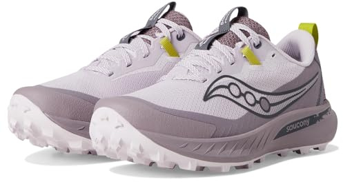 Saucony Peregrine 15 Trail Running Shoes EU 38 1/2