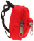 Vaguelly Puppenrucksack Mini-Puppen Für Schulbedarf Rucksack Für Babypuppen Mini-Coole Rucksäcke Für Puppen Mini-rucksäcke, Aber Spielzeug Puppenspieltasche Puppenrucksäcke Rot Polyester