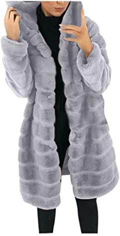 Offerte Del Giorno Prime Giubbotto Donna Invernale Fucsia Giacca Da Sci Montagna Felpe Donna Oversize Giacca Donna Invernale Parka Cappotti Donna Colorati Abbigliamento Donna Offerte