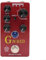 Anpassbares Distortion-Pedal, geeignet für alle Arten von Rigs oder Pedalboards