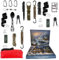 2024 Neuester Survival & Mechanics-Adventskalender für Männer, Survival-Kit-Adventskalender, Survival-Ausrüstungs-Countdown-Kalender, für Erwachsene Teenager, Survival-Ausrüstung