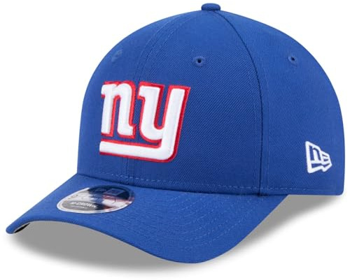 New Era 9Forty M-Crow Snapback Cap - New York Giants