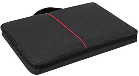 Yechiry Laptop Sonnenschatten, Klappbare Laptop-Sonnenschattenabdeckung Tragbares Anti-Blend-Computer Sonnenschutz Bag Falten Sie Sonnenschutz Laptops Kapuze für 13-16 Zoll Laptops