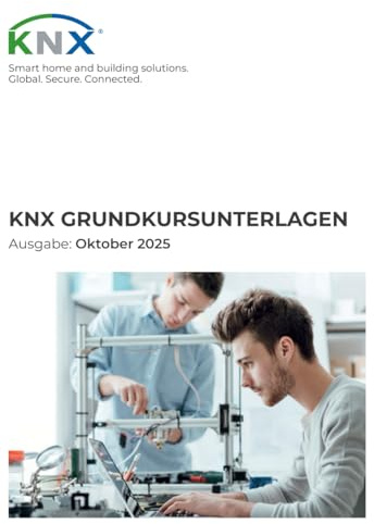 KNX GRUNDKURSUNTERLAGEN 2025