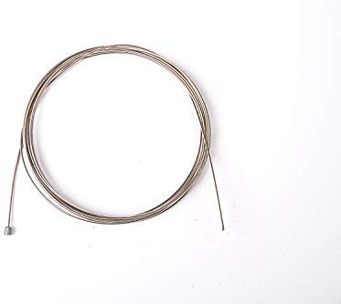 Fahrrad Schaltzug Schaltseil Innenzug Bowdenzug 1,2mm Edelstahl