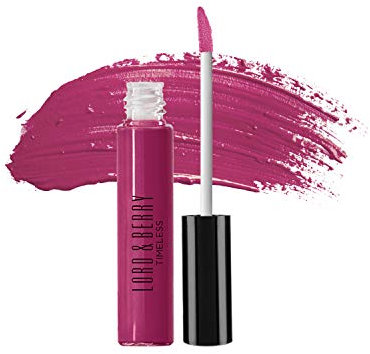 ZEITLOS - Kissproof Lippenstift