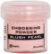 Ranger Blush Pearl Embossing-Puder, synthetisches Material, rosa, 4,4 x 4,4 x 4,4 cm