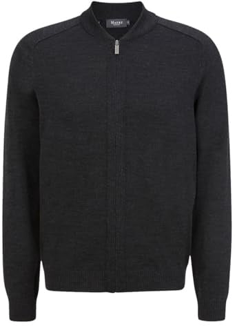 Maerz Herren Strickjacke Strickjacke