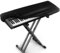 Kaxich Stretchy Electronic Piano Keyboard Dust Cover with Drawstring Universal 88 Keys Piano Keyboard Dustproof Protective Case