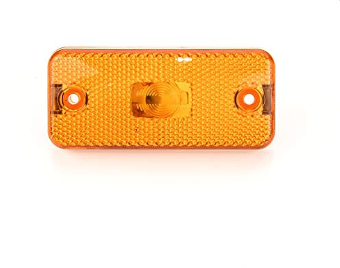 LST Seitenleuchte Seitenlicht seitliche Begrenzungsleuchte BOXER 06-