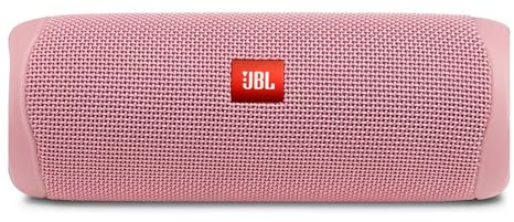 JBL Flip 5 - Portable Speaker Pink