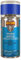 Hycote Double Acrylic Aerosol Car Spray Paint, Ford - Deep Impact Blue, 150 ml