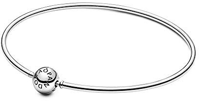 PANDORA Me Armreif 18cm, Silber, 598406C00-18