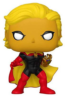 Funko FK47534 Accesorio