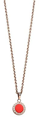 BERING Damen-Kette mit Anhänger 45cm 427-47-450
