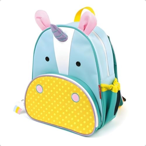 Skip Hop Zoo Packs Einhorn