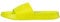 FILA Morro Bay Slipper, Infradito Uomo, Giallo Riflettente, 42 EU