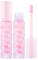 Warm Change Light Color Holding Lip Oil Warm Sense Color Change Natural Color Feuchtigkeitsspendender, nicht klebriger Lipgloss 5 ml Lipgloss Glänzend Set (A, One Size)