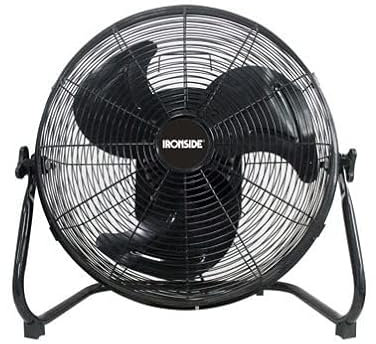 VENTILADOR INDUSTRIAL Ø35CM 45W