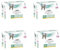Purina Pro Plan Veterinary Diets EN Gastrointestinal Huhn | 4er Pack | 4 x 10 x 85 g | Frischebeutel | Kann dabei helfen akute Resorptionsstörungen des Darms zu verringern