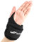 Gewichtsmanschetten Handgelenk Gewichte für Arme 2 kg 1 Paar, Handgewichte Armgewichte, Gewichtsmanschetten Hand für Fitnessstudio, Bewegung, Laufen, Joggen