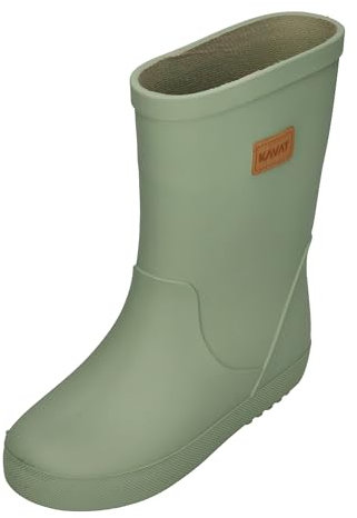 KAVAT Skur WP Water Shoe, Green, 29 EU
