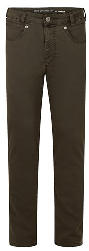 Joker Jeans Freddy 3466/0309 braun (W40/L32)