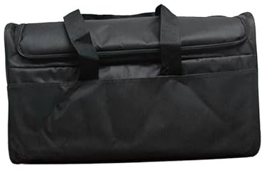 harayaa Cajon Tasche mit Tragegriff, Cajon Zubehör, Percussion Tasche, Cajon Tasche