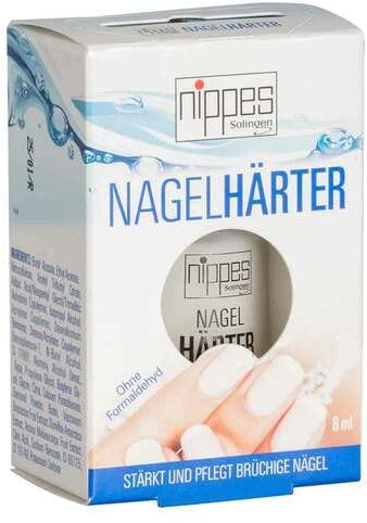 NIPPES Nagel Härter Nr.5E 8 ml