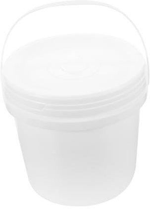 CAXUSD Car Auto Wipes Storage Bucket Wipes Packaging Bucket Dispenser for Travel