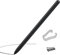 Stylet de Rechange pour Samsung Galaxy Tab S8 S8 + S8 Ultra, S7/S7+ Plus S Pen/S7 (EJ-PT870) sansBluetooth + Embouts et Pointes Noir