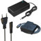 HYCTP EP-5A Netzteil Adapter Kit, EP-5A Dummy Akku Ersatz EN-EL14/EN-EL4A Akku, Geeignet für Nikon D3100 D3200 D3300 D3400 D3500 D3500 D5200 D5300 D5500 DF P7100 P7000 P7700 P7800 Kamera, Zubehör