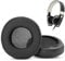 HTINDUSTRY Earpads Replacement Cushion for Sennheiser Urbanite On-Ear Headphone (75mm) Ear covers with Durable Fabric