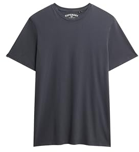 Superdry Herren Tech Relaxed T-Shirt