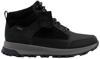 Clarks Premium Herren ATL Trekhi GTX Wanderstiefel
