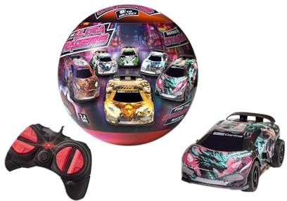 Revell Control Ultra Racers - Series 1 - Itasha