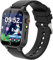 Kids Smart Watch Boys Girls - Smart Watch Kids Smartwatch HD Touchscreen Camera 26 Games Music Player Video Alarm Step Counter, Boys Girls Toys Birthday Gifts 4-12 Years Old