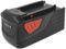 vhbw Batterie Remplacement pour Hilti B36, B36V, 2203932, 418009 pour Outil électrique (5000 mAh, Li-ION, 36 V)