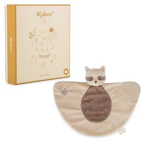 Kaloo – Weicher Babyball