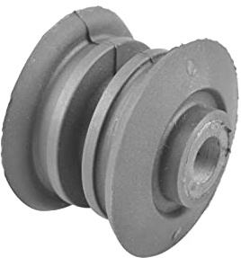 TEDGUM 00059859 REAR LOWER CONTROL ARM BUSHING (FRONT TO CAR BODY)