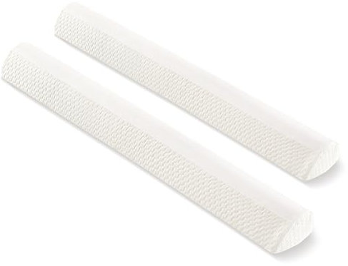 UBBCARE Bettgitter für Kleinkinder, Memory-Schaum, weich, tragbar, für Kleinkinder, Sicherheit, langes Kissen, Bettgitter für Kinderbett, Kinder, Babys, ältere Menschen, mit maschinenwaschbarem Bezug