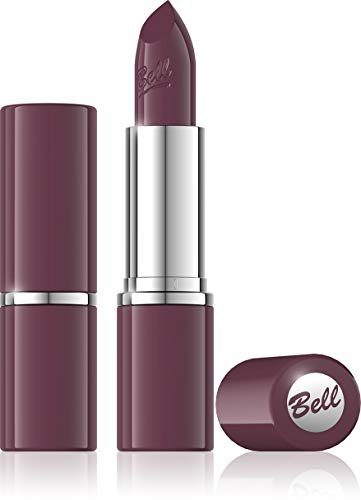 Bell - Klassischer, hochpigmentierter cremiger Lippenstift (07 Wildtrauben)