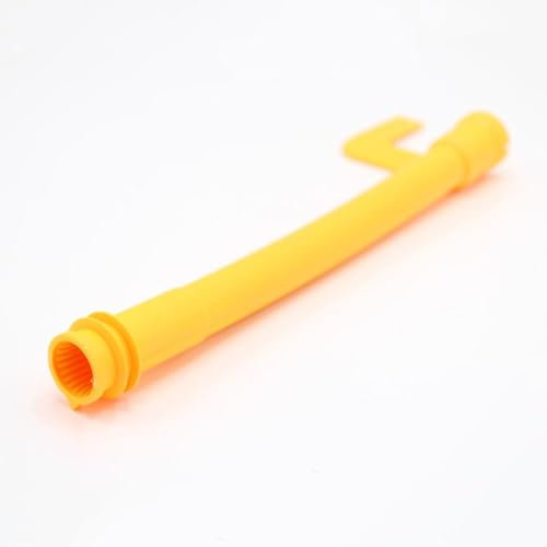 Lsc 038103663C : Jauge Niveau Huile/Indicateur de Niveau Guide Tube/Entonnoir - Neuf depuis Lsc
