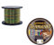 Angelschnur Konger Team Carp Camou Rainbow 600m Spule Monofile Karpfen Schnur (0,40mm / 15,30kg)