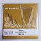 Pyramid Sitar Saiten Ravi Shankar Style 7-saitig, schwer (mittel)
